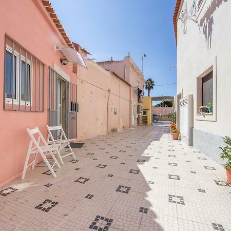 Fishermenapartments - Casa Do Espargal Paço de Arcos Dış mekan fotoğraf