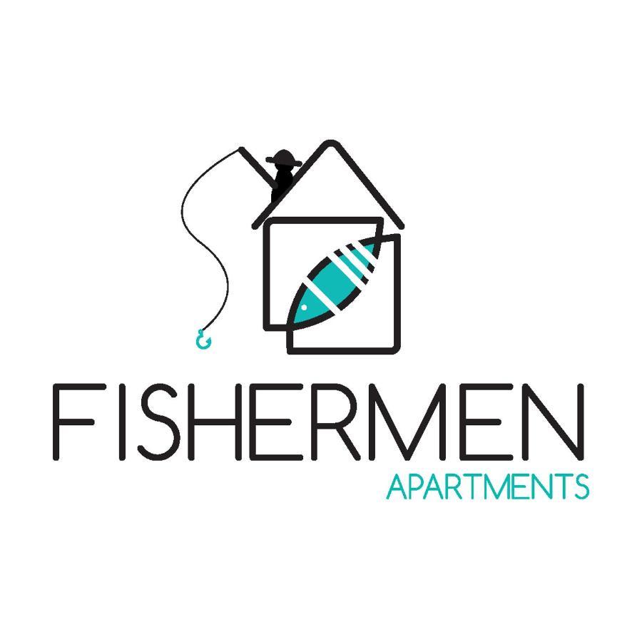 Fishermenapartments - Casa Do Espargal Paço de Arcos Dış mekan fotoğraf